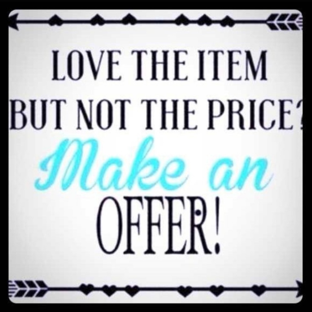 Everything Must Go